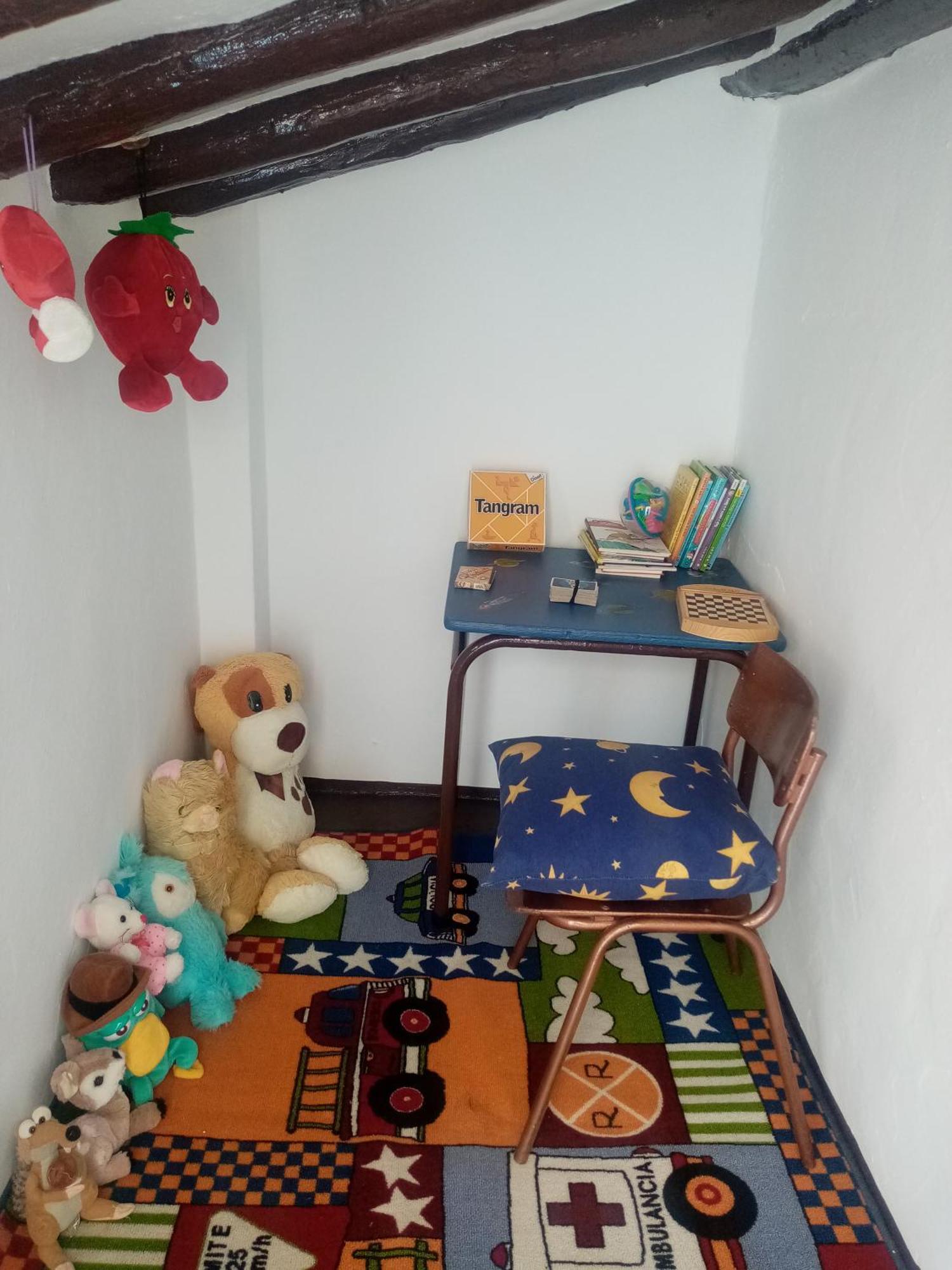 La Casa De La Tita Maria Jesus Villa โอลเวรา ภายนอก รูปภาพ